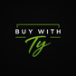 BuyWithTy - Home
